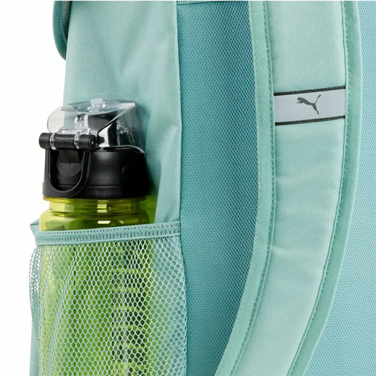Puma Gym Bag - Green