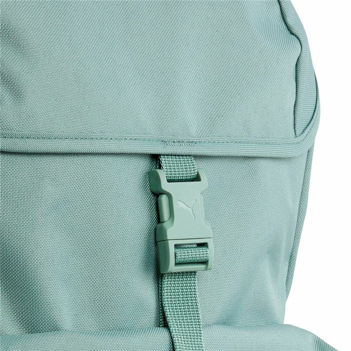 Puma Gym Bag - Green