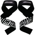 Lifting Straps ULTRA (Pair)