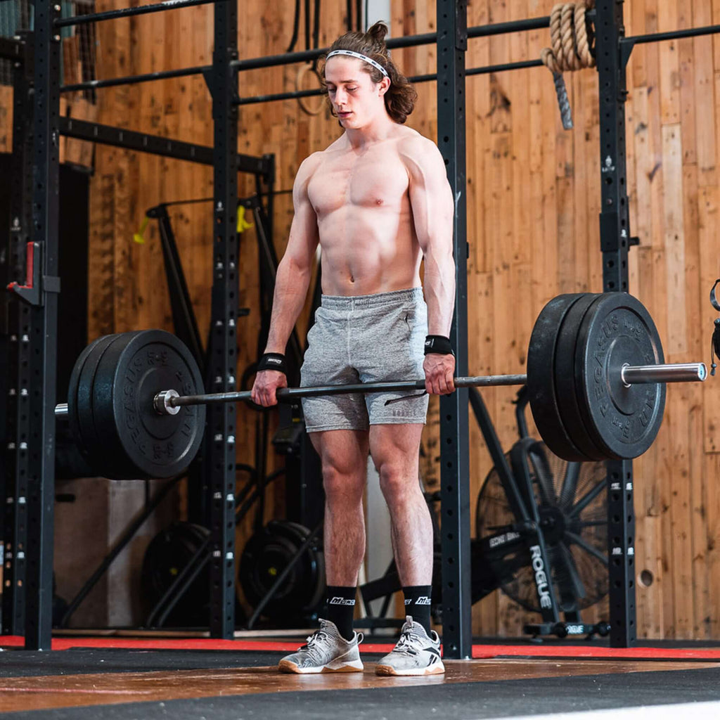 Lifting Straps ULTRA (Pair)