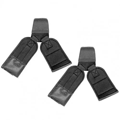 Leather Weight Lifting Hook