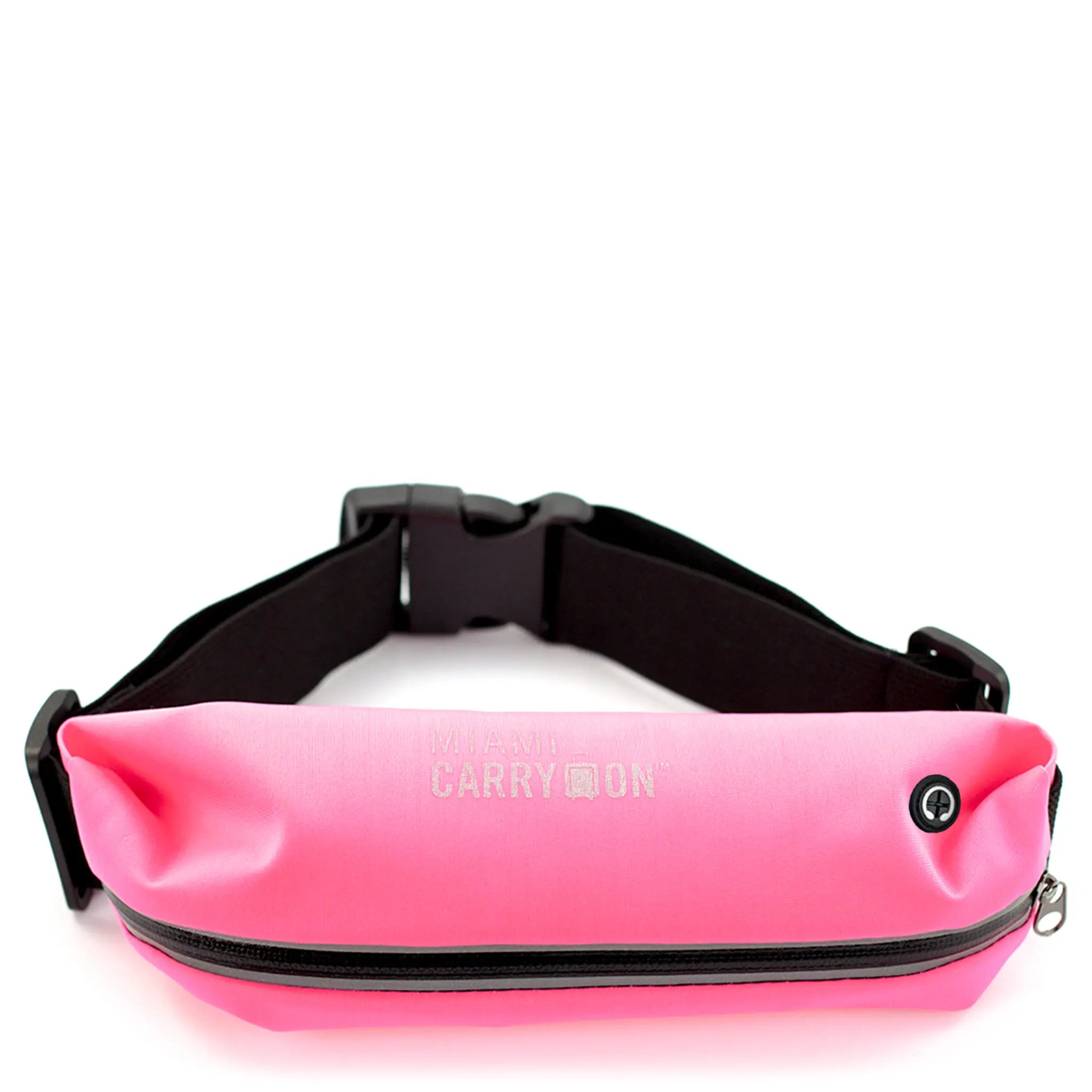 Water-Resistant Workout Belt Bag